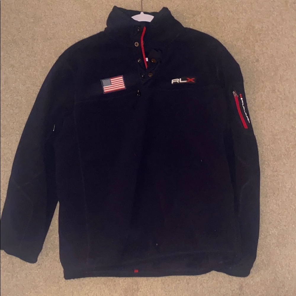 RLX Ralph Lauren
